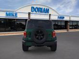 Thumbnail of 2025 Eruption Green Metallic Ford Bronco