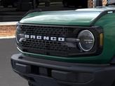 Thumbnail of 2025 Eruption Green Metallic Ford Bronco
