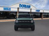 Thumbnail of 2025 Eruption Green Metallic Ford Bronco