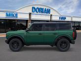 Thumbnail of 2025 Eruption Green Metallic Ford Bronco