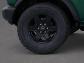 Thumbnail of 2025 Eruption Green Metallic Ford Bronco