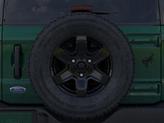 Thumbnail of 2025 Eruption Green Metallic Ford Bronco