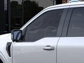 Thumbnail of 2025 Iconic Silver Metallic Ford F-150