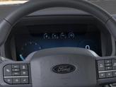 Thumbnail of 2025 Iconic Silver Metallic Ford F-150