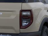 Thumbnail of 2025 Desert Sand Ford Bronco Sport