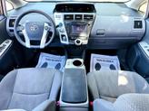 Thumbnail of 2012 Classic Silver Metallic Toyota Prius v