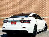Thumbnail of 2020 Pearl White Tricoat Nissan Maxima