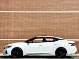 Thumbnail of 2020 Pearl White Tricoat Nissan Maxima