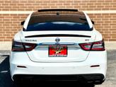 Thumbnail of 2020 Pearl White Tricoat Nissan Maxima