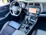 Thumbnail of 2020 Pearl White Tricoat Nissan Maxima