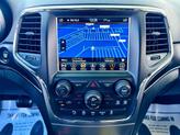 Thumbnail of 2018 Granite Crystal Metallic Clearcoat Jeep Grand Cherokee