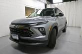 Thumbnail of 2026 Sterling Gray Metallic Chevrolet Trailblazer