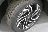 Thumbnail of 2026 Sterling Gray Metallic Chevrolet Trailblazer