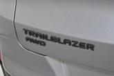 Thumbnail of 2026 Sterling Gray Metallic Chevrolet Trailblazer