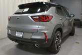 Thumbnail of 2026 Sterling Gray Metallic Chevrolet Trailblazer