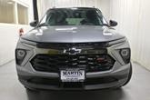 Thumbnail of 2026 Sterling Gray Metallic Chevrolet Trailblazer