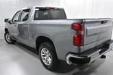 Thumbnail of 2024 Sterling Gray Metallic Chevrolet Silverado 1500