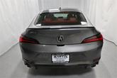 Thumbnail of 2023 Liquid Carbon Metallic Acura Integra