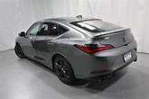 Thumbnail of 2023 Liquid Carbon Metallic Acura Integra