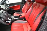 Thumbnail of 2023 Liquid Carbon Metallic Acura Integra