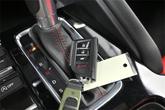 Thumbnail of 2023 Liquid Carbon Metallic Acura Integra