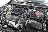 Thumbnail of 2023 Liquid Carbon Metallic Acura Integra