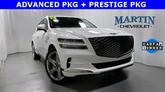 Photo of 2024 Alta White Genesis GV80
