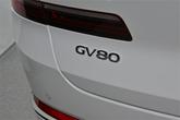 Thumbnail of 2024 Alta White Genesis GV80