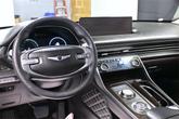 Thumbnail of 2024 Alta White Genesis GV80