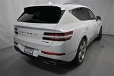 Thumbnail of 2024 Alta White Genesis GV80