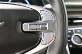 Thumbnail of 2024 Alta White Genesis GV80
