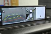 Thumbnail of 2024 Alta White Genesis GV80