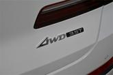 Thumbnail of 2024 Alta White Genesis GV80