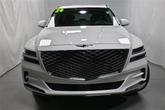 Thumbnail of 2024 Alta White Genesis GV80