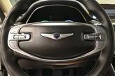 Thumbnail of 2024 Alta White Genesis GV80