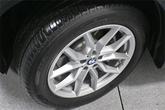 Thumbnail of 2021 Mineral White Metallic BMW X5