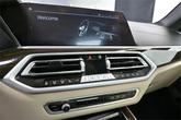 Thumbnail of 2021 Mineral White Metallic BMW X5