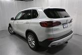 Thumbnail of 2021 Mineral White Metallic BMW X5