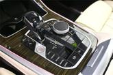 Thumbnail of 2021 Mineral White Metallic BMW X5