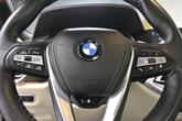 Thumbnail of 2021 Mineral White Metallic BMW X5