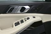 Thumbnail of 2021 Mineral White Metallic BMW X5