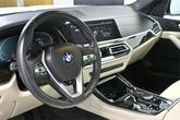 Thumbnail of 2021 Mineral White Metallic BMW X5