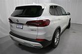 Thumbnail of 2021 Mineral White Metallic BMW X5