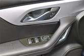 Thumbnail of 2022 Blue Glow Metallic Chevrolet Blazer