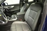 Thumbnail of 2022 Blue Glow Metallic Chevrolet Blazer