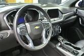 Thumbnail of 2022 Blue Glow Metallic Chevrolet Blazer