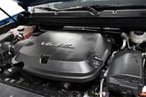 Thumbnail of 2022 Dynamic Blue Metallic GMC Canyon