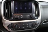 Thumbnail of 2022 Dynamic Blue Metallic GMC Canyon