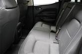 Thumbnail of 2022 Dynamic Blue Metallic GMC Canyon
