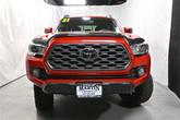 Thumbnail of 2021 Barcelona Red Toyota Tacoma